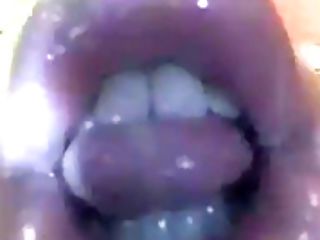 Mouthcam Missy