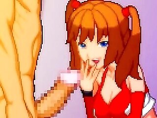 Game Sfm Anime Porn Collection - Pixel Art Collection