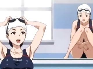 Anime Teenie Seducedto Fuck