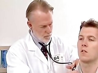 Unintentiional Asmr - Pervert Physician - Real Footage