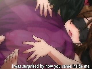 Sakurai Erika Doesn't Fall In Love - Anime Porn Eng Sub