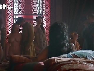 Game Of Thrones Makes Its Nude Come Back - Mr.skin