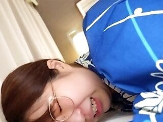 Asian Cutie Momoko Azuma Is Being Fucked In A Point Of View Flick