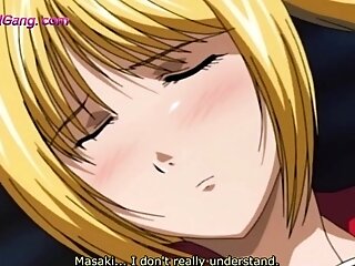 Debts Of Desire Vignette Two ▣ Anime Porn Uncensored Eng Subbed