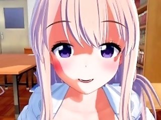 'himopan 01 3 Dimensional Manga Porn Three/nine'