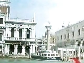 Orgasmi A Venezia
