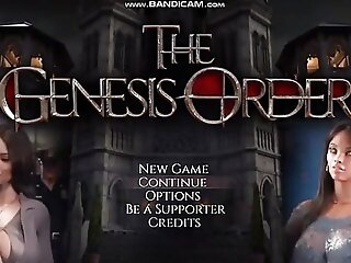 The Genesis Order - Carol Fellatio And Boobjob #38