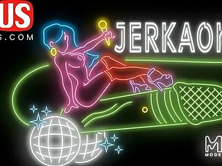 Jerkaoke- Coco Lovelock And Mike Mancini  -ep1