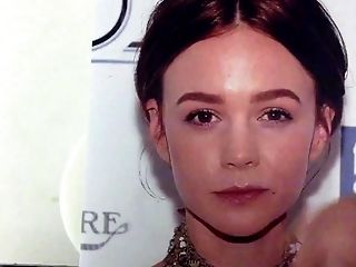 Spunk Tribute - Carey Mulligan