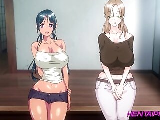 Upbeat Island Nymph Is Damn Erotic ▷ Manga Porn Bang-out