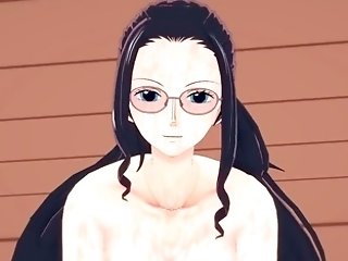 Manga Porn, Anime, Animation