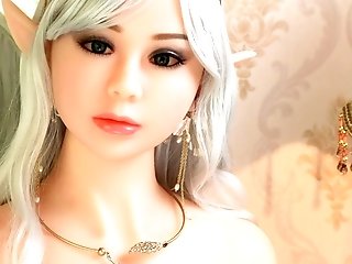 Teenager Fantasy Elf Romp Doll For Your Infatuation Fantasy