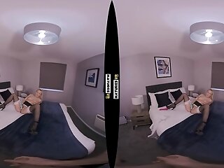 Private Fuck - Maturesvr - Vr Pornography Movie