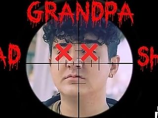 Turkish Rapper Grandfather Fuck The Lİttle Bİtch