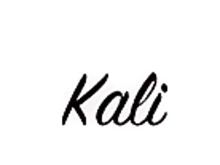 Kali Matures