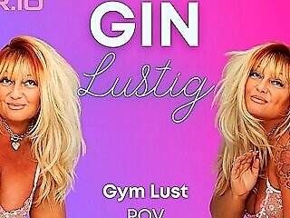 Gym Passion With Ginnica Lustig