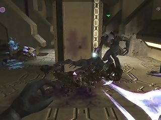 Low Resolution Arbiter Orgy