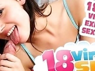 Adorable Legal Year Old Cherry Hook-up Is The Best Pornography On The Internet. Check Out Sheyla Now!