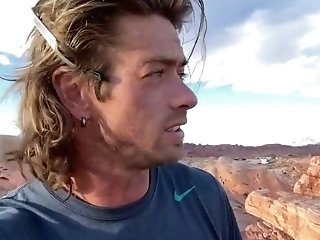 Fit Duo Have Hot Fuckfest In The Valley Of Fire
